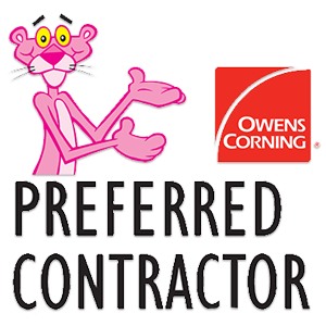 owens corning preferred contract