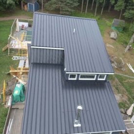 Roofing Contractor Orange County NY
