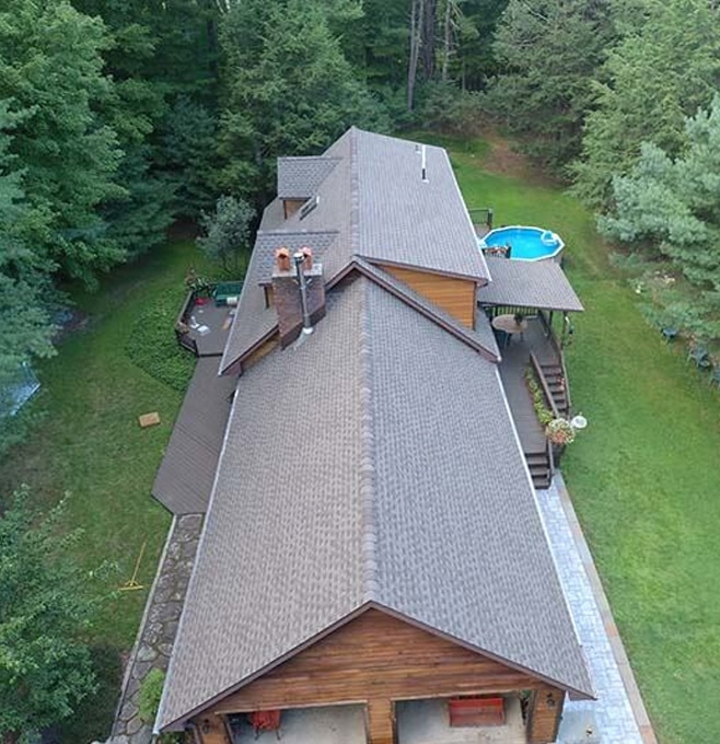 Roofing Services in Orange County, NY