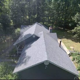 Roofing Contractor serving Orange, Dutchess, Putnam and Ulster County New York regions.