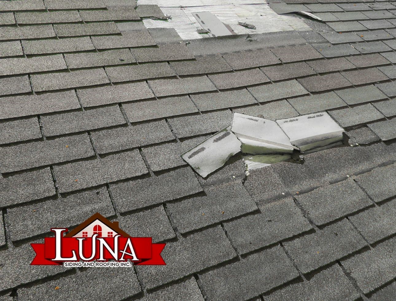 signs to know when to replace a roof: