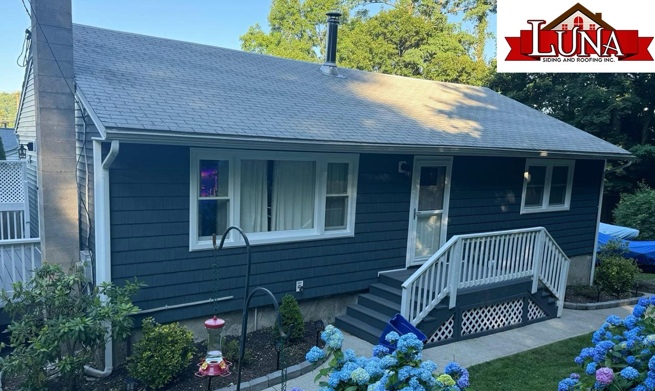 Expert siding installation project and its associated cost