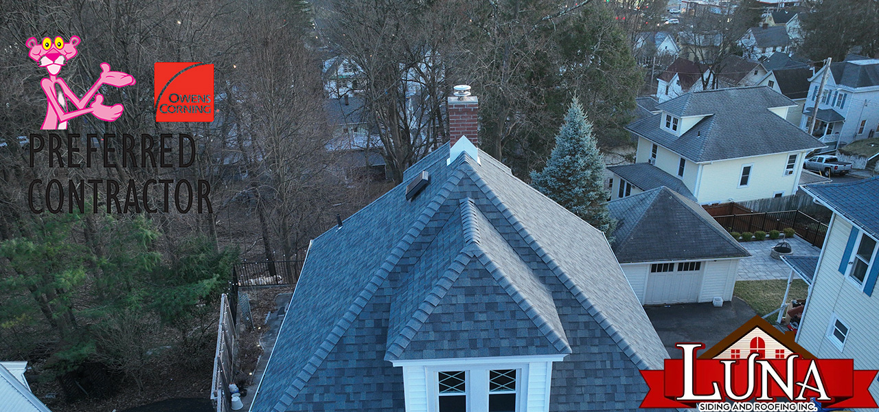 Roof leak service in Fishkill, NY with flashing and shingle inspection