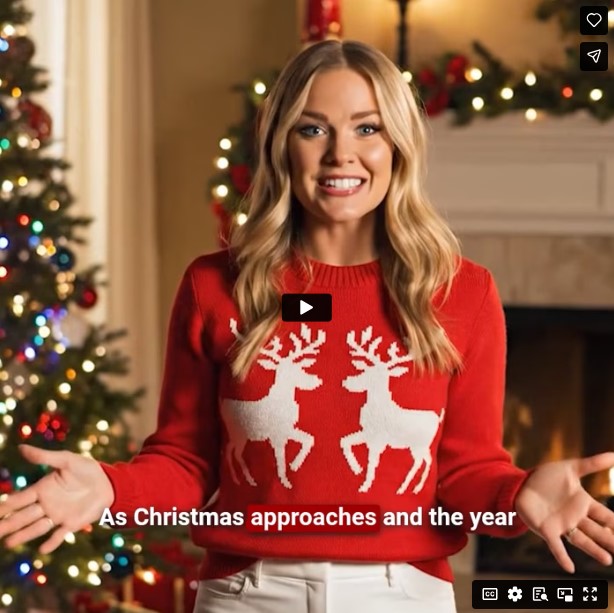 Video | Merry Christmas