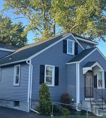Siding Installation in Warwick, NY | Luna Siding and Roofing Inc.
