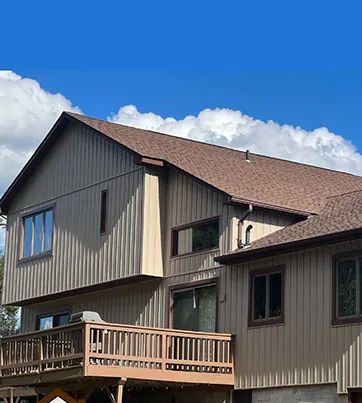 Siding Installation in Warwick, NY | Luna Siding and Roofing Inc.